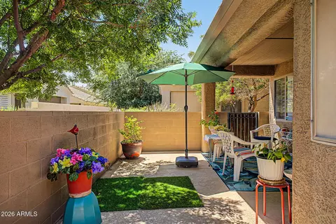Exterior - 4202 E Broadway Rd #130, Mesa, AZ 85206 photo 5 of 10