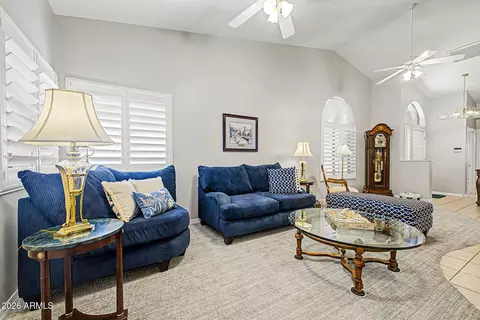Living - 4202 E Broadway Rd #130, Mesa, AZ 85206 photo 2 of 2