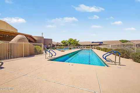 Exterior - 4202 E Broadway Rd #130, Mesa, AZ 85206 photo 9 of 10