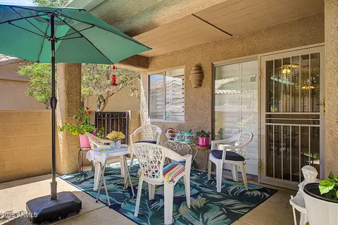 Exterior - 4202 E Broadway Rd #130, Mesa, AZ 85206 photo 3 of 10