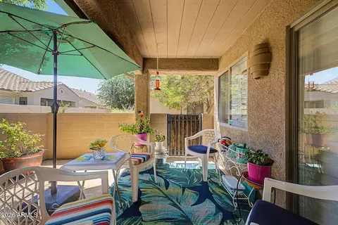 Exterior - 4202 E Broadway Rd #130, Mesa, AZ 85206 photo 8 of 10
