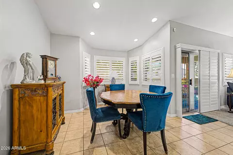 Dining - 4202 E Broadway Rd #130, Mesa, AZ 85206 photo 1 of 2