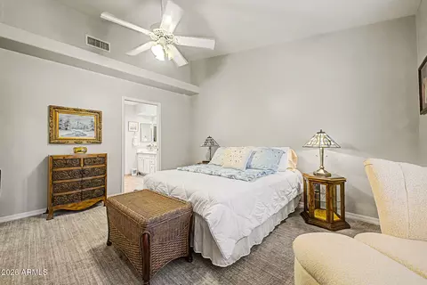 Bedroom - 4202 E Broadway Rd #130, Mesa, AZ 85206 photo 3 of 3