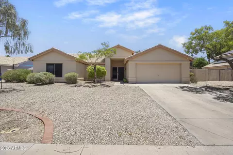 3055 N 64th St, Mesa, AZ 85215