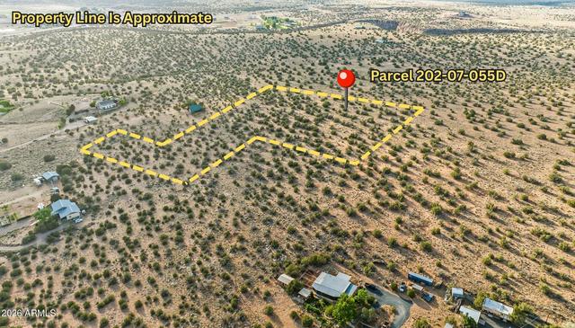 tbd N 6 12 E St #20207055D, Snowflake, AZ 85937