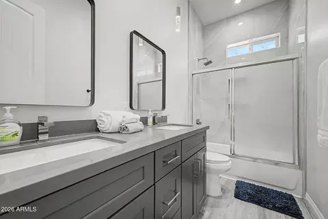 Bath - 1344 E Polk St #A, Phoenix, AZ 85006 photo 2 of 2