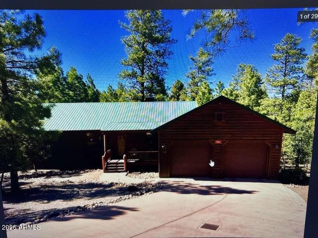 1060 Pinon Cir, Show Low, AZ 85901