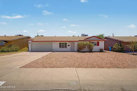 4141 W Las Palmaritas Dr, Phoenix, AZ 85051