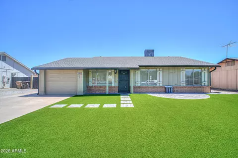 7953 W Sahuaro Dr, Peoria, AZ 85345