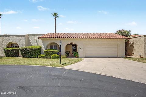 7344 E Rose Ln, Scottsdale, AZ 85250