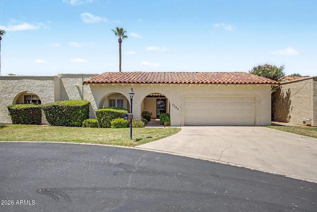 7344 E Rose Ln, Scottsdale, AZ 85250