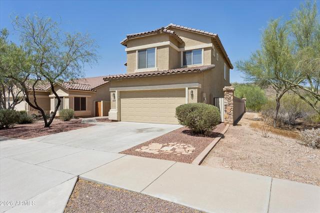 34116 N 26th Ave, Phoenix, AZ 85085