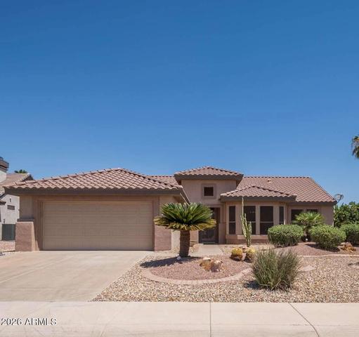 17323 N Stone Haven Dr, Surprise, AZ 85374