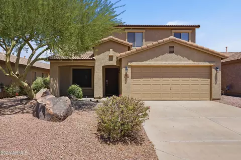 21403 N Keystone Dr, Maricopa, AZ 85138