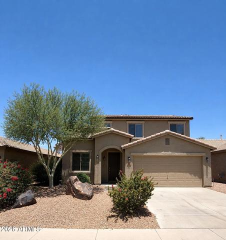 21403 N Keystone Dr, Maricopa, AZ 85138