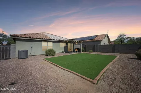 15693 N 138th Ave, Surprise, AZ 85374