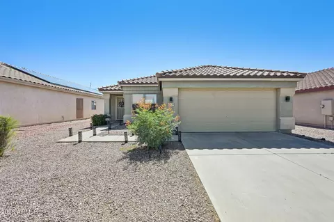 15693 N 138th Ave, Surprise, AZ 85374
