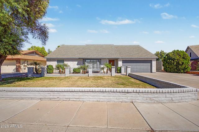 2635 S Brooks Cir, Mesa, AZ 85202