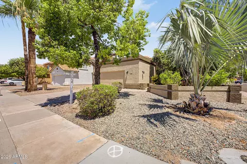 Exterior - 4354 E Dry Creek Rd, Phoenix, AZ 85044 photo 3 of 6