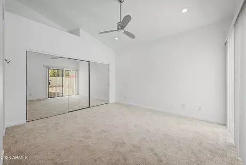 Bedroom - 4354 E Dry Creek Rd, Phoenix, AZ 85044 photo 1 of 2