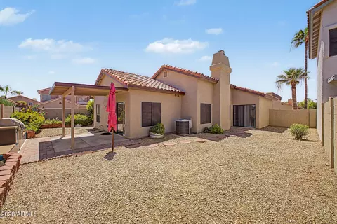 Exterior - 4354 E Dry Creek Rd, Phoenix, AZ 85044 photo 6 of 6