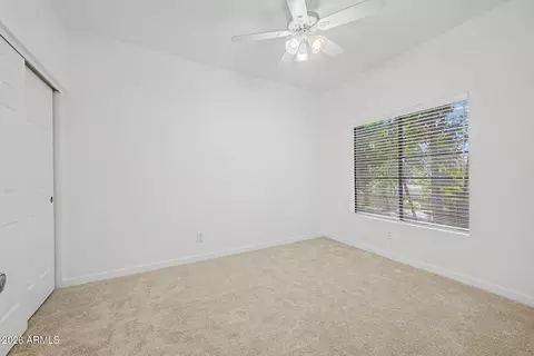 Bedroom - 4354 E Dry Creek Rd, Phoenix, AZ 85044 photo 2 of 2