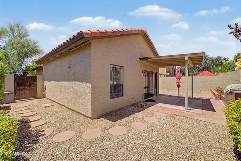 Exterior - 4354 E Dry Creek Rd, Phoenix, AZ 85044 photo 5 of 6