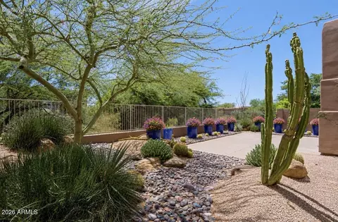 9573 E Chuckwagon Ln, Scottsdale, AZ 85262
