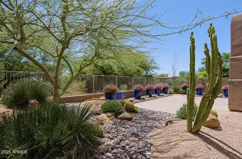 9573 E Chuckwagon Ln, Scottsdale, AZ 85262