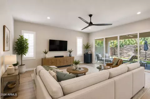 2122 W Rowel Rd, Phoenix, AZ 85085