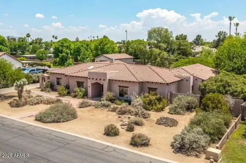 545 E Mesquite Ave, Gilbert, AZ 85296