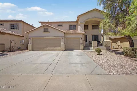 17420 W Mohave St, Goodyear, AZ 85338