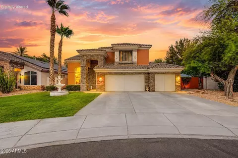 20709 N 59th Dr, Glendale, AZ 85308