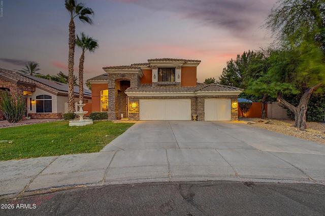 20709 N 59th Dr, Glendale, AZ 85308