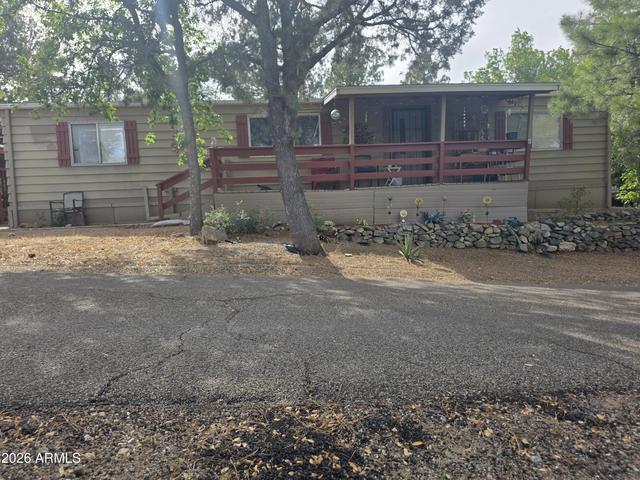 191 Oxbow St, Prescott, AZ 86305