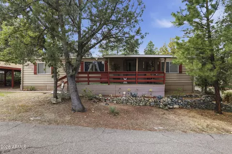 191 Oxbow St, Prescott, AZ 86305