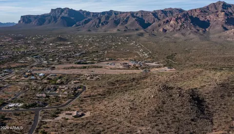 10879 E Copa Del Oro Ln #4 S, Gold Canyon, AZ 85118