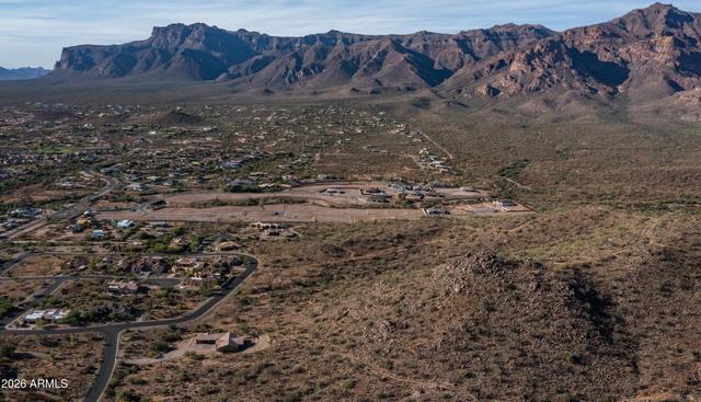 10879 E Copa Del Oro Ln #4 S, Gold Canyon, AZ 85118