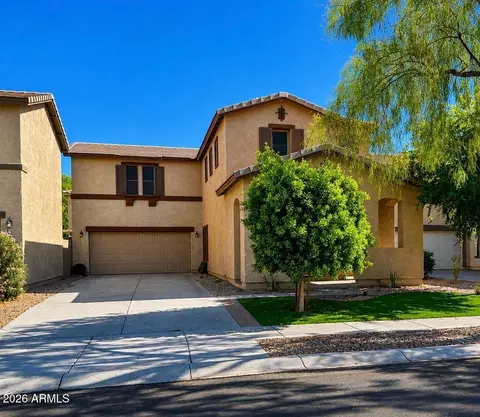 18530 W Legend Dr, Surprise, AZ 85374