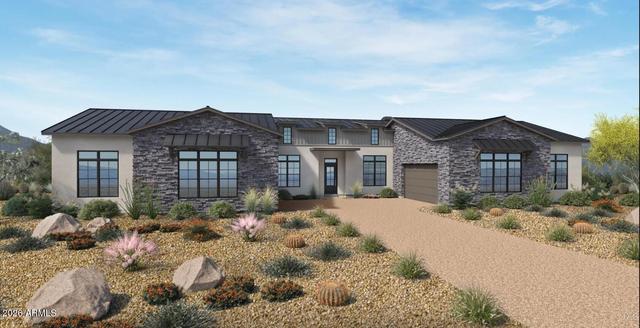 12038 E Black Rock Rd, Scottsdale, AZ 85255