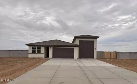 24409 W Duane Ln, Wittmann, AZ 85361