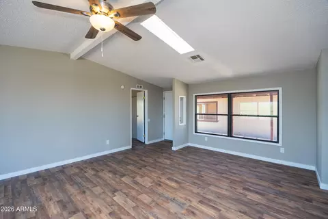 3313 W Thunderbird Trl, Benson, AZ 85602
