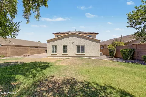 Exterior - 2935 E Mead Dr, Gilbert, AZ 85298 photo 5 of 6