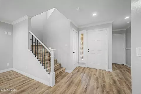 Entry Way - 2935 E Mead Dr, Gilbert, AZ 85298 photo 1 of 2