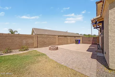 Exterior - 2935 E Mead Dr, Gilbert, AZ 85298 photo 2 of 6