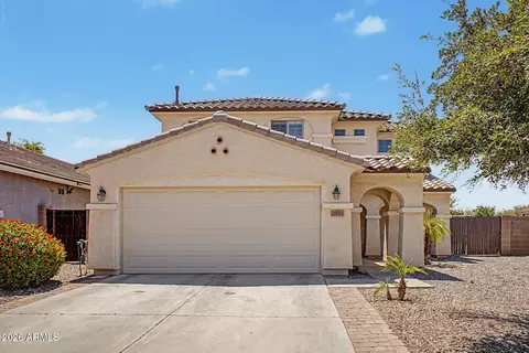 2935 E Mead Dr, Gilbert, AZ 85298