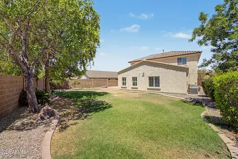 Exterior - 2935 E Mead Dr, Gilbert, AZ 85298 photo 6 of 6