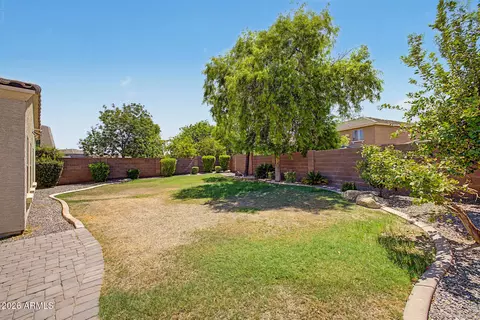 Exterior - 2935 E Mead Dr, Gilbert, AZ 85298 photo 3 of 6