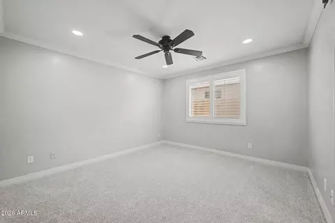 Bedroom - 2935 E Mead Dr, Gilbert, AZ 85298 photo 1 of 2