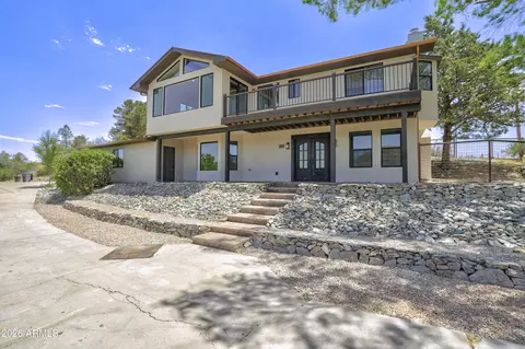1584 W Cliff Rose Rd, Prescott, AZ 86305